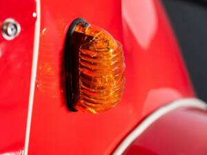 Bild 28/50 von Messerschmitt / FMR KR 200 (1959)