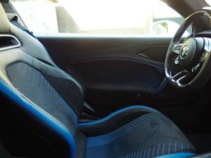 Imagen 58/100 de Maserati MC20 (2022)