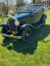 Image 17/52 of Opel 1,8 Litre "Moonlight Roadster" (1932)