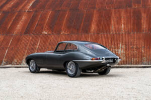 Bild 12/42 von Jaguar E-Type 3.8 (1962)