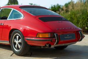 Bild 17/50 von Porsche 911 2.4 S (1973)