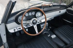 Bild 39/68 von Maserati 3500 GT Spyder Vignale (1960)