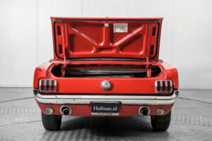 Bild 42/50 von Ford Mustang 289 (1966)