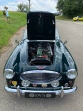 Image 25/28 of Austin-Healey 3000 Mk II (BT7) (1962)