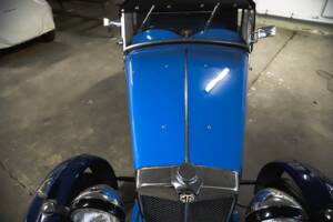 Image 84/85 de MG J2 Midget (1934)