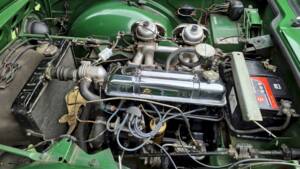 Image 40/66 of Triumph TR 4A IRS (1966)