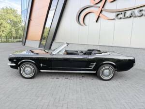 Afbeelding 10/48 van Ford Mustang 289 (1966)