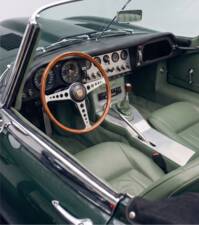 Afbeelding 5/13 van Jaguar E-Type 3.8 (1961)
