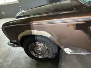 Bild 15/52 von Rolls-Royce Silver Shadow I (1974)