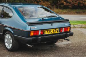 Bild 9/9 von Ford Capri 2,8i (1987)