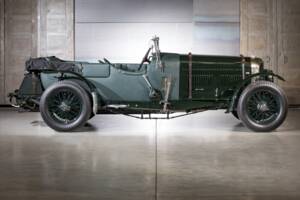 Bild 5/25 von Bentley Speed Eight (1952)