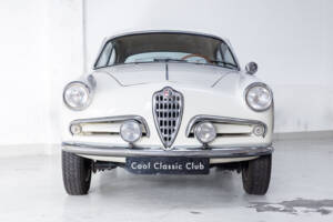 Bild 2/31 von Alfa Romeo Giulietta Sprint (1957)