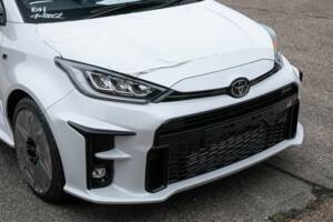 Image 7/50 of Toyota GR Yaris (2022)