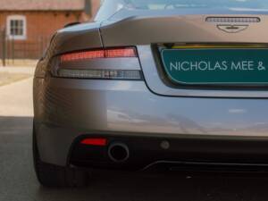Image 43/96 of Aston Martin DB 9 GT "Bond Edition" (2015)