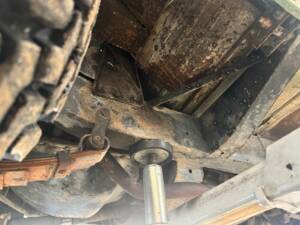 Image 20/22 of Santana Land Rover 88 (1982)