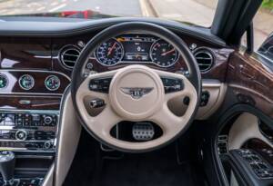 Bild 13/28 von Bentley Mulsanne Speed (2016)