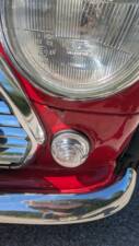 Imagen 22/25 de Mini Cooper 1.3i MPI (1999)