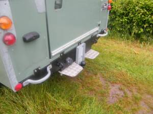 Afbeelding 24/94 van Land Rover 109 (1966)