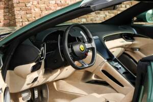 Imagen 3/50 de Ferrari Roma Spider (2024)