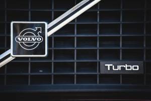 Bild 10/31 von Volvo 240 Turbo (1982)