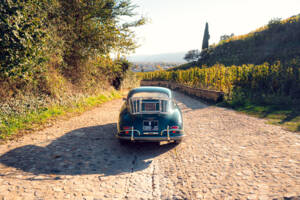 Image 13/80 of Porsche 356 A 1600 (1958)