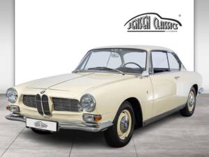 Afbeelding 2/12 van BMW 3200 CS (1963)
