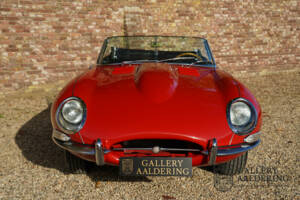 Bild 5/50 von Jaguar E-Type 3.8 (1964)