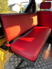 Image 25/88 de Jeep CJ-7 2.4L Diesel (1980)