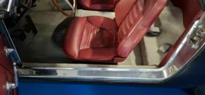 Imagen 22/47 de Lancia Flaminia GT 2.5 3C Touring (1962)
