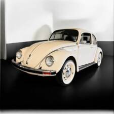 Image 1/32 of Volkswagen Beetle Última Edición (2003)