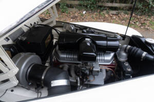 Bild 14/15 von Sunbeam Alpine Mk IIA&#x2F;III (1955)