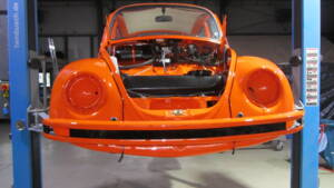 Bild 14/19 von Volkswagen Käfer 1200 (1975)