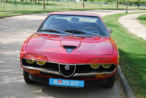 Bild 4/15 von Alfa Romeo Montreal (1975)