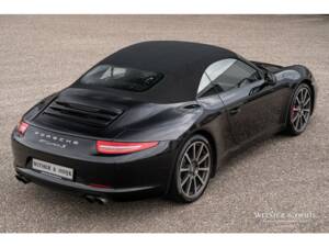 Image 8/28 de Porsche 911 Carrera S (2012)