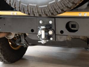 Image 45/47 of Land Rover Defender 90 Works V8 (2013)