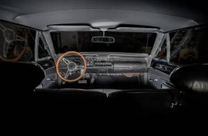 Image 48/50 of Dodge Charger 318 (1970)