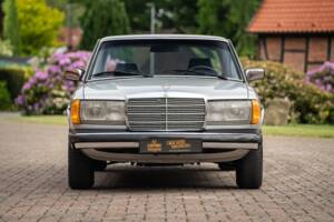 Bild 5/83 von Mercedes-Benz 300 D Turbodiesel (1983)