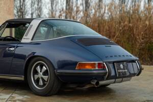 Bild 38/101 von Porsche 911 2.4 S (1972)