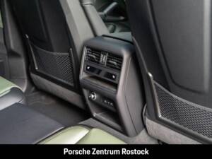 Imagen 13/38 de Porsche Cayenne Coupé E-Hybrid (2026)