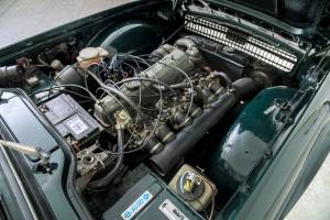 Immagine 31/50 di Triumph TR 6 PI (1972)