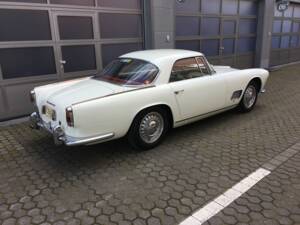 Bild 3/6 von Maserati 3500 GT Touring (1959)