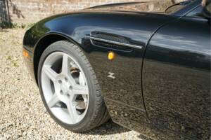 Immagine 25/50 di Aston Martin DB AR1 (2004)