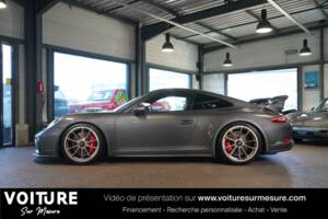 Bild 3/37 von Porsche 911 GT3 (2018)