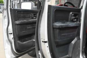 Imagen 42/50 de Dodge Ram 1500 (2011)