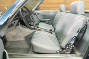 Afbeelding 9/19 van Mercedes-Benz 380 SL (1981)