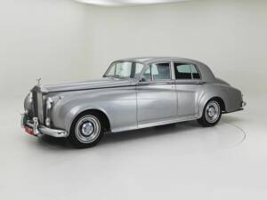Afbeelding 1/15 van Rolls-Royce Silver Cloud II (1962)