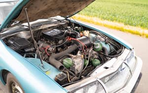 Bild 55/57 von Citroën SM (1970)