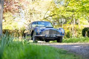 Afbeelding 41/50 van Aston Martin DB 6 (1967)
