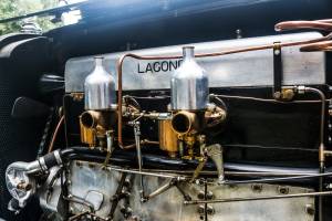 Immagine 36/42 di Lagonda 3 Litre (1930)