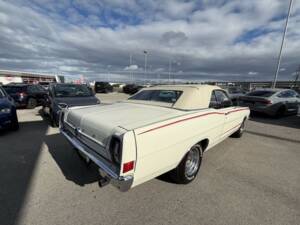 Bild 8/8 von Ford Torino GT 302 (1968)